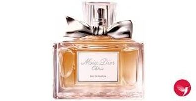 Dior Miss Dior Cherie Eau de Parfum