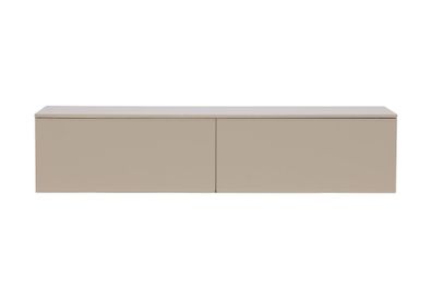 Furnlux Tv Stand Frihamn Beige 160cm