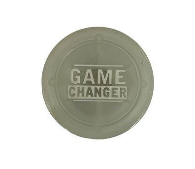 GAME Changer - ePuck Ersatzpuck Glow in the Dark