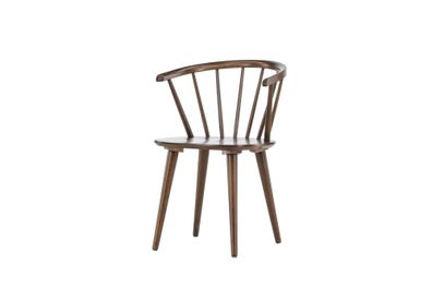 Furnlux Dining Room Chair Bobby Brown 55cm