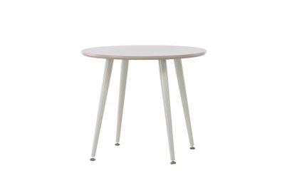 Furnlux Kids Room Table Plaza Beige 60cm