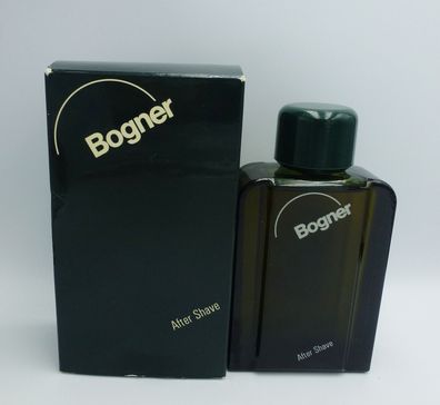 Vintage Bogner Man Classic / Grün - After Shave 100 ml