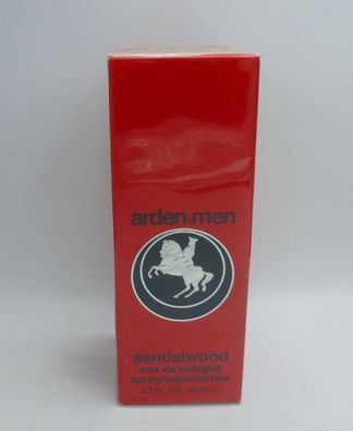 arden men sandalwood von Elizabeth Arden - Eau de Cologne Spray 100 ml