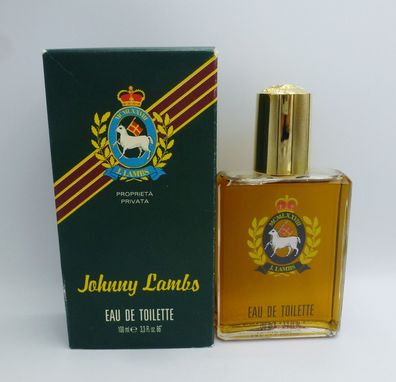 Vintage Johnny Lambs Classic - Eau de Toilette Splash 100 ml (Green)