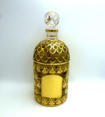 Vintage Guerlain Bieneflakon Bee Flacon 500 ml (FACTICE - KEIN Parfum)