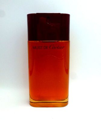 Vintage MUST de Cartier - Eau de Toilette 100 ml