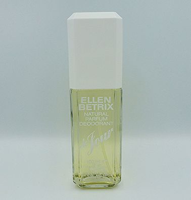 ELLEN BETRIX de Jour - Natural PARFUM Deodorant 100 ml