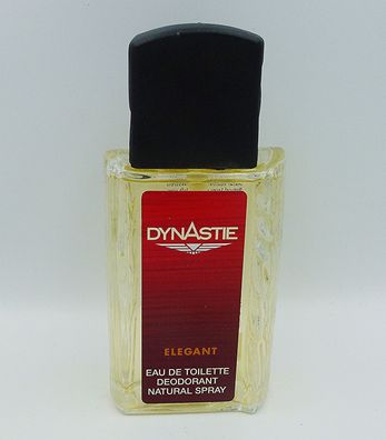 Dynastie Elegant von Theany - Eau de Toilette Deodorant Spray 75 ml