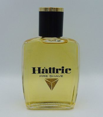 Vintage Hattric by OLIVIN - Pre Shave 75 ml