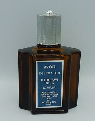 AVON Imperator - Aftershave 50 ml