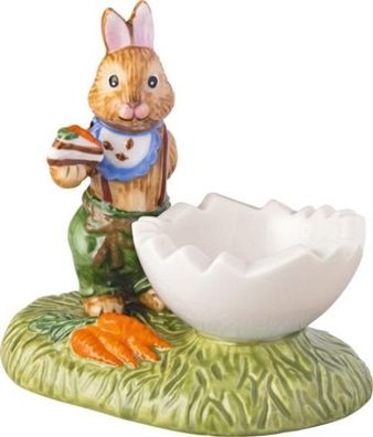 Villeroy & Boch Annual Easter Edition Jahres-Eierbecher 2024 A U S L A U F !