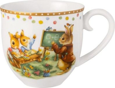 Villeroy & Boch Annual Easter Edition Jahresbecher 2025