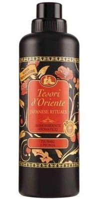 Tesori d'Oriente Tsubaki Pfingstrose Spülung 760ml