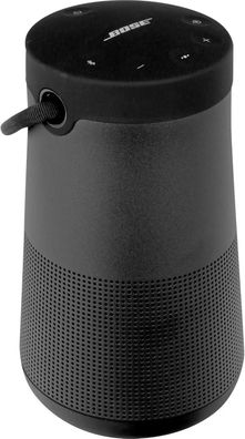 Bose SoundLink Revolve+ II Bluetooth Lautsprecher - Triple Black NEU