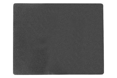 Patisse Backofenmatte 45x31cm schwarz