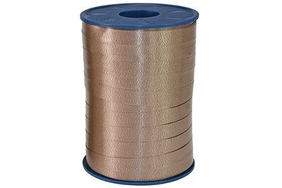 Pattberg Ringelband 10mm 250m taupe