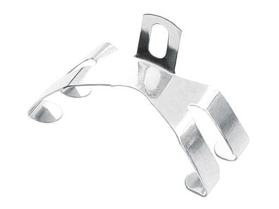 Schiebebrücke SKS für Chromoplastics P65, 65mm breit
