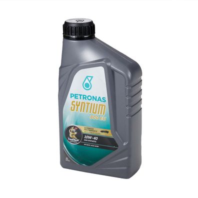 Petronas Syntium 800 EU Motoröl Öl 10W40 1L 1 Liter ACEA A3/B4 SN/CF 18021619