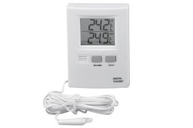 TFA Max-/Min-Thermometer Digital