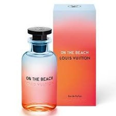 Louis Vuitton On The Beach Eau de Parfum