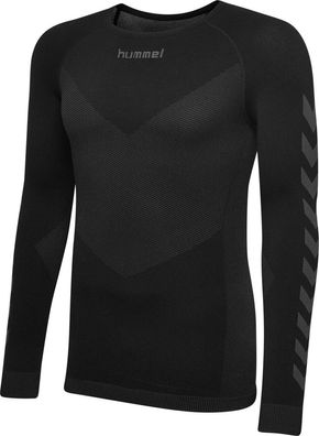 Hummel Trikot seamless langarm Hummel First Seamless Jersey L/S