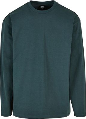 Urban Classics Ultra Heavy Oversized Longsleeve