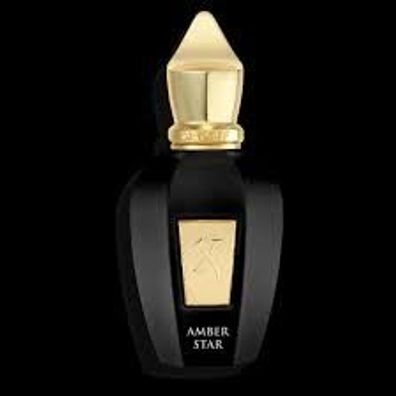 Xerjoff Amber Star Eau de Parfum