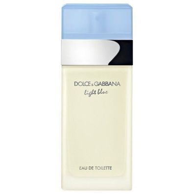 Dolce & Gabbana Light Blue Damen Eau de Toilette, 25ml