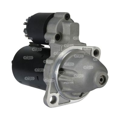 Starter - Passend für: Bosch 1107425 / 1107426 / 1107525 - BMW 12417523450 - BMW