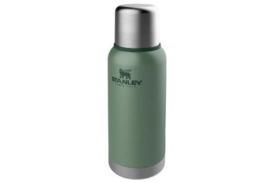 Stanley Isolierflasche Adventure 0,73l grün