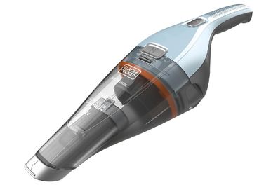 BLACK+DECKER NVC215W Akkusauger 7,2 Volt