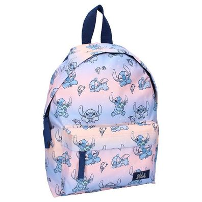 Lilo & Stitch Rucksack Kindertasche perfekte Schultasche für Kinder