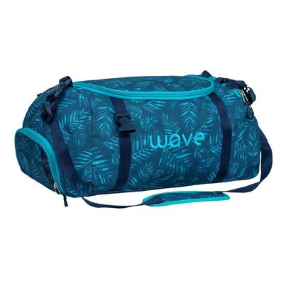 Wave Sporttasche "Jungle Vibe"