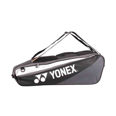 Yonex Club Racket Bag (6pcs) Black