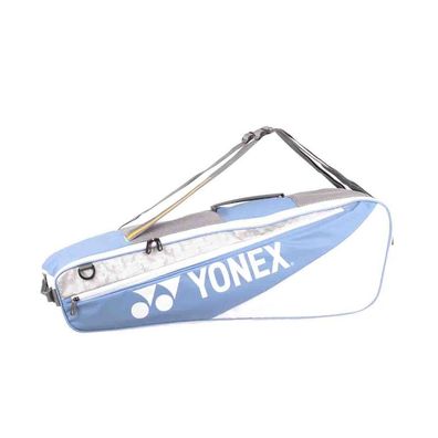 Yonex Club Racket Bag (6pcs) Grayish Blue