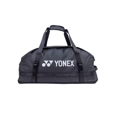 Yonex Duffle Bag Black Tennistasche