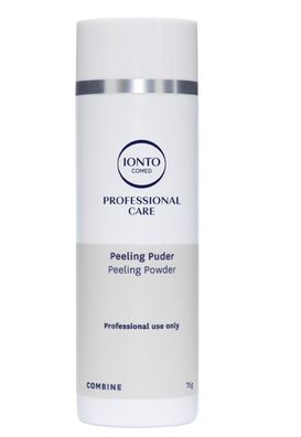 IONTO-COMED Professional Care Combine Peeling Puder 75 g