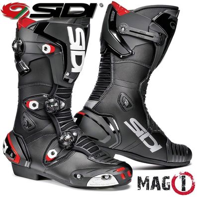 Sidi Motorrad Onroad Stiefel Mag-1 52440