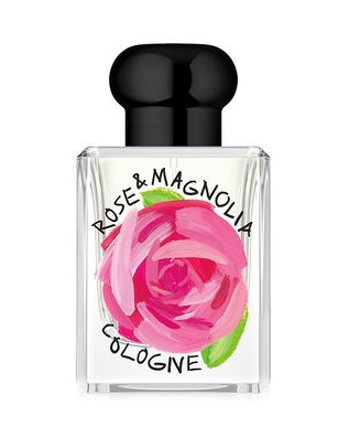 Jo Malone Rose & Magnolie - Eau de Parfum - Nischenprobe/ Zerstäuber - Rarität