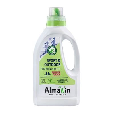 AlmaWin Sport & Outdoor 0,75l