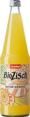 Voelkel BioZisch Natur Orange 0,7l