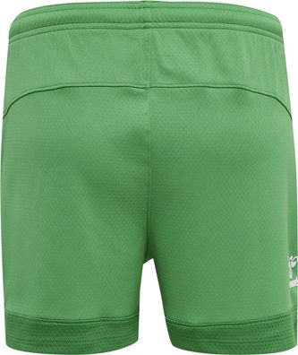 Hummel Damen Shorts Hmllead Womens Poly Shorts