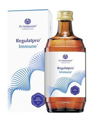 Dr. Niedermaier® Regulatpro® Immune 350ml