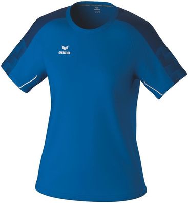 Erima Damen Sportshirt Evo Star T-Shirt 24-0012