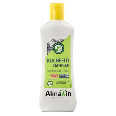 AlmaWin Kochfeld Reiniger 0,25l