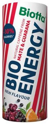 Biotta 3x Energy Drink Bio 250ml