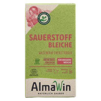 AlmaWin Sauerstoffbleiche 400g