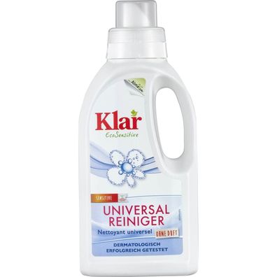 Klar Universalreiniger 500ml