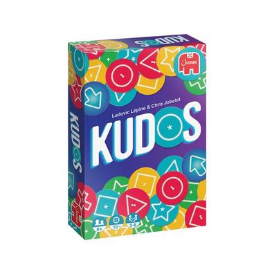 Jumbo Spiele 1110100520 Kudos