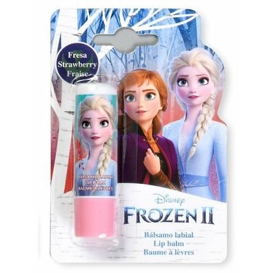 Disney Frozen II Erdbeer Lippenbalsam 4g